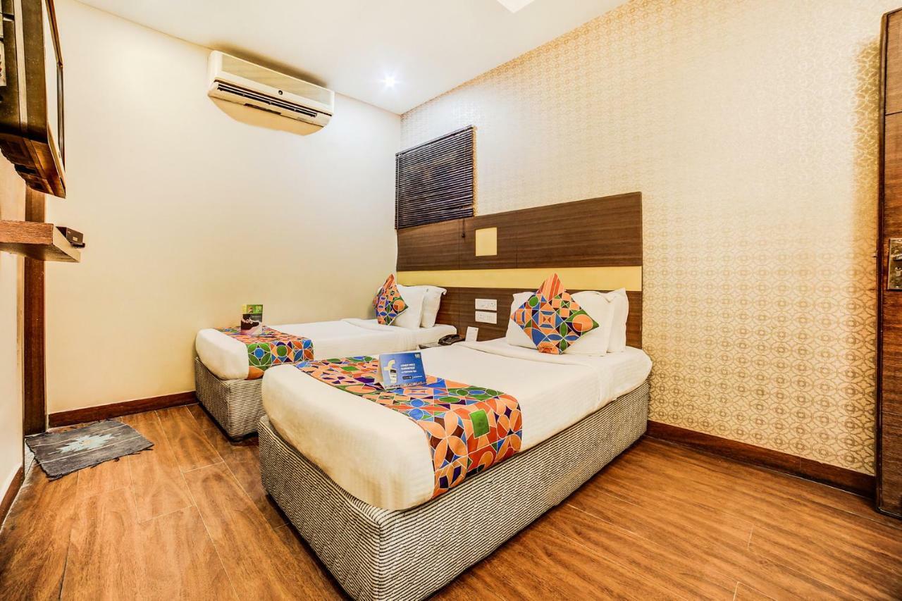 Fabhotel Aqua Vaishali Nagar Hotel Jaipur
