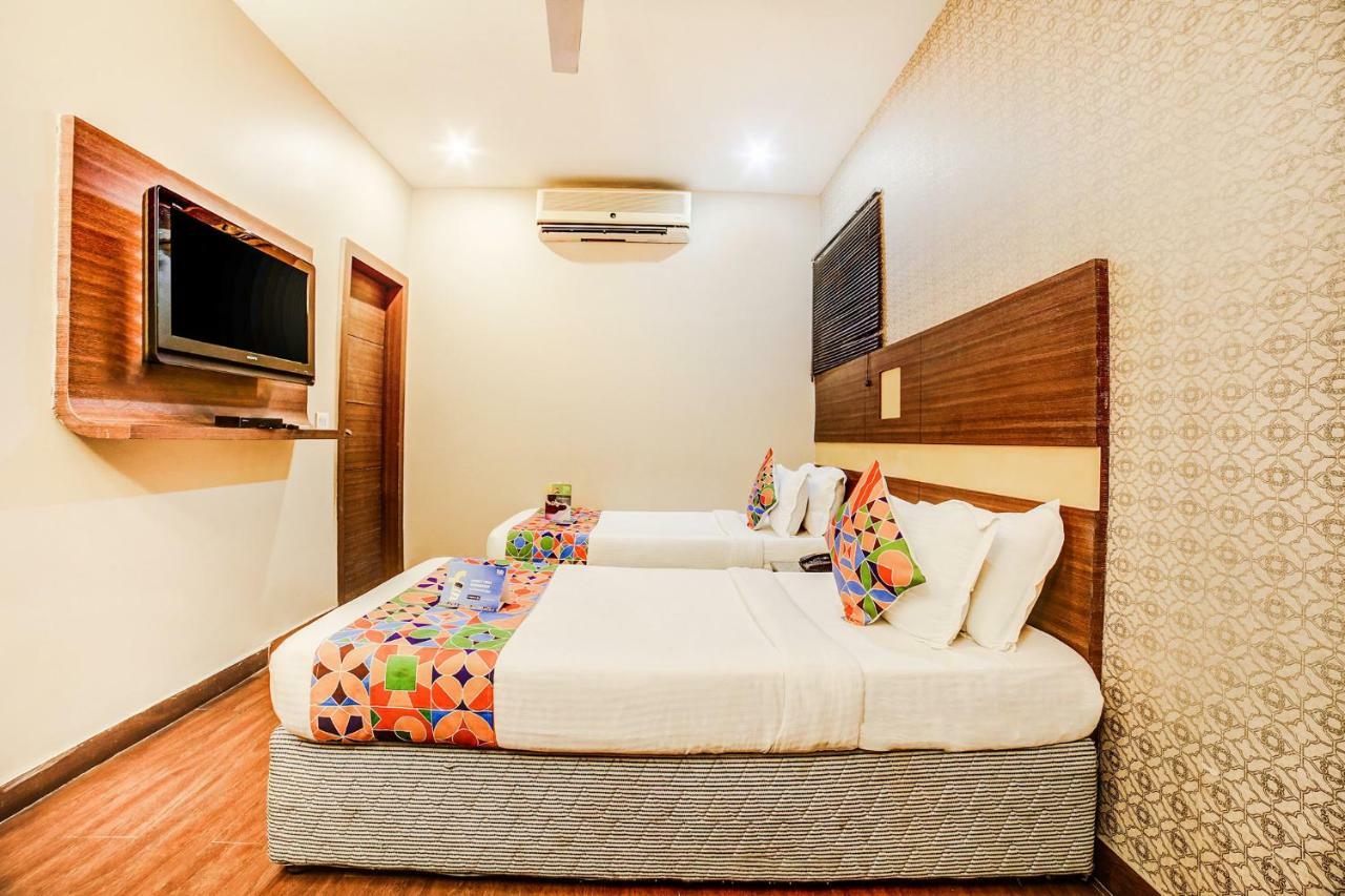 Fabhotel Aqua Vaishali Nagar 3*