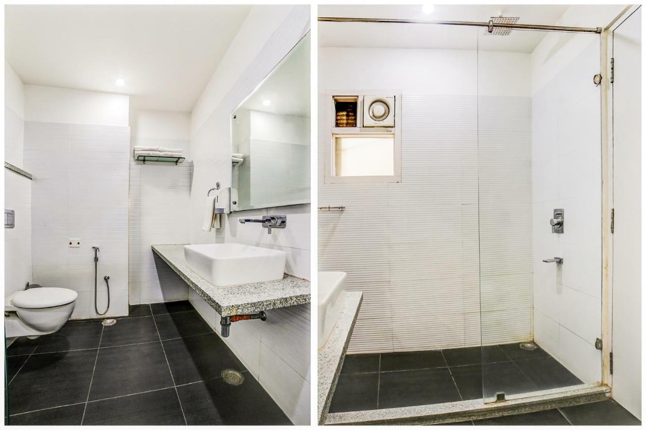 Fabhotel Aqua Vaishali Nagar