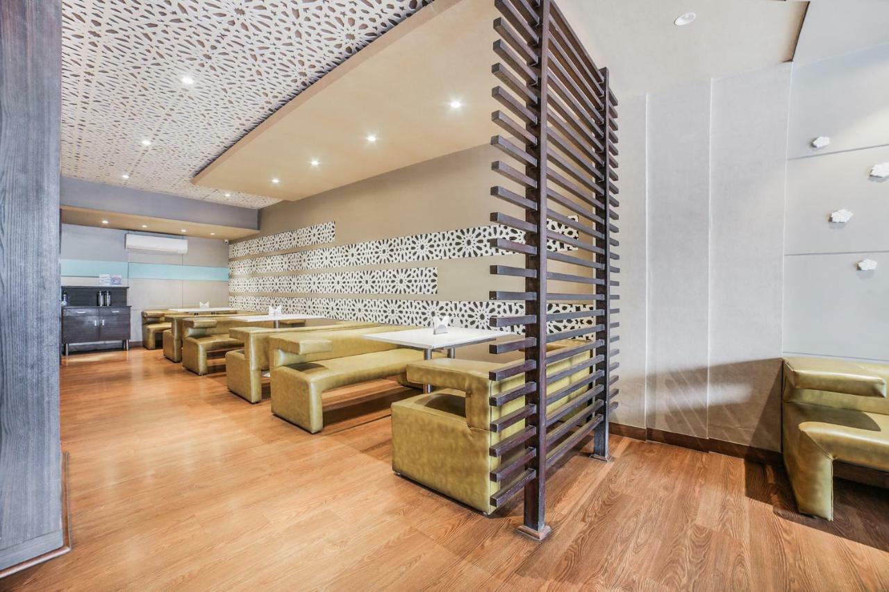 Hotel Fabhotel Aqua Vaishali Nagar