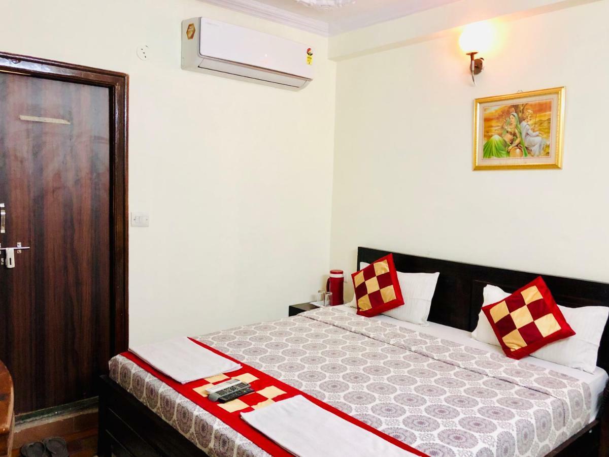 Classic Near Train Station 3* Jaipur