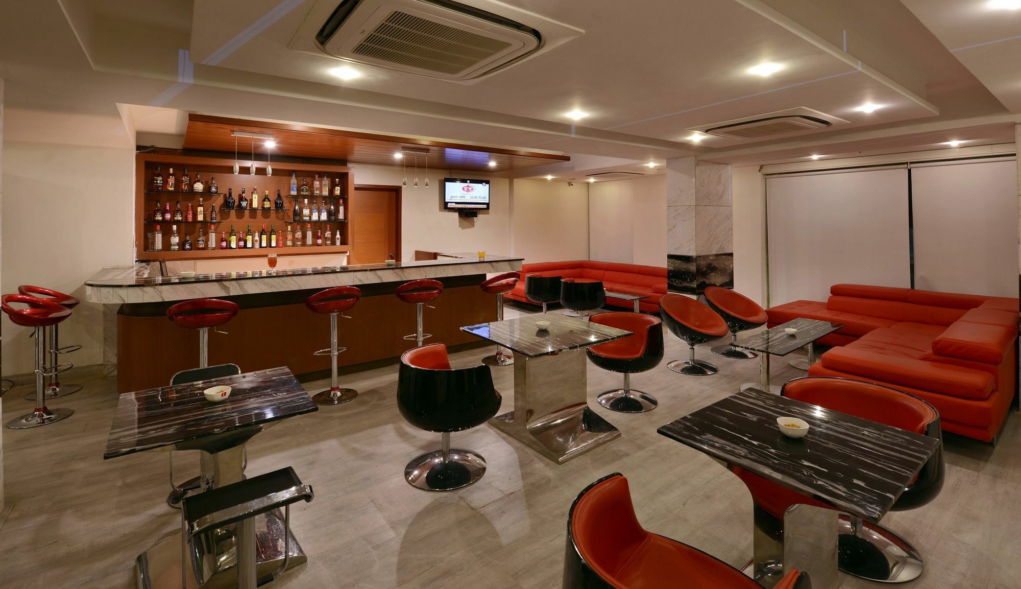 Jagrati Ananta Express Hotel Jaipur
