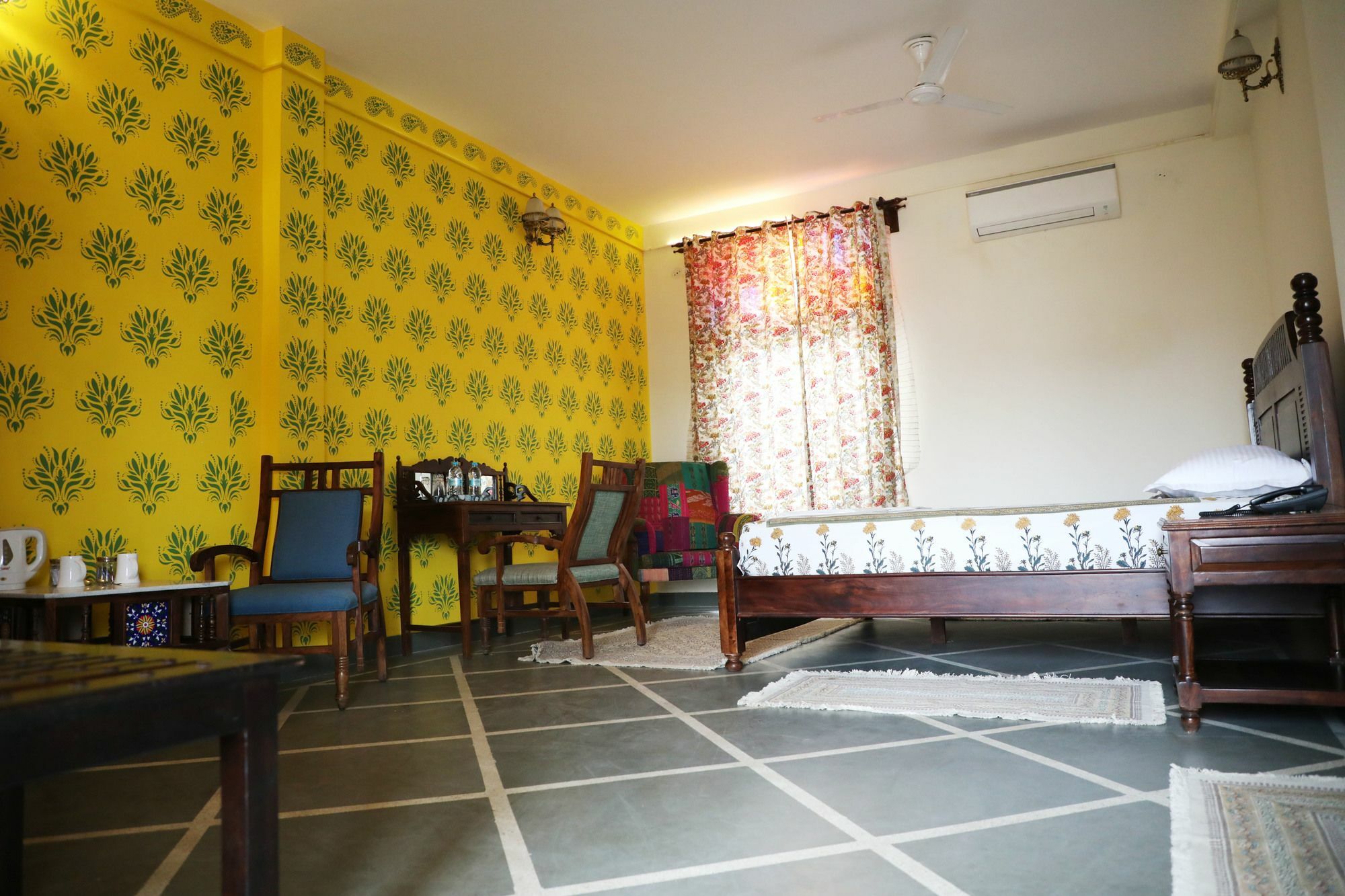 Haveli Kalwara - A Heritage 2*