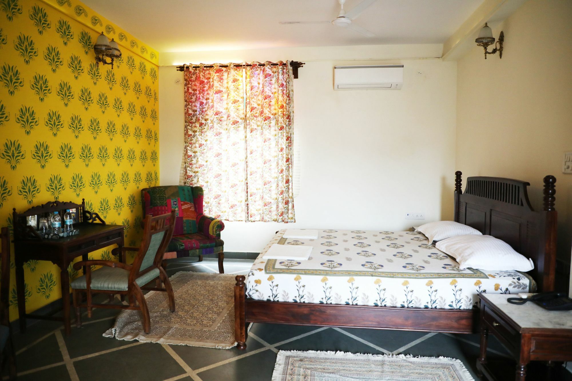 Haveli Kalwara - A Heritage 2* Jaipur