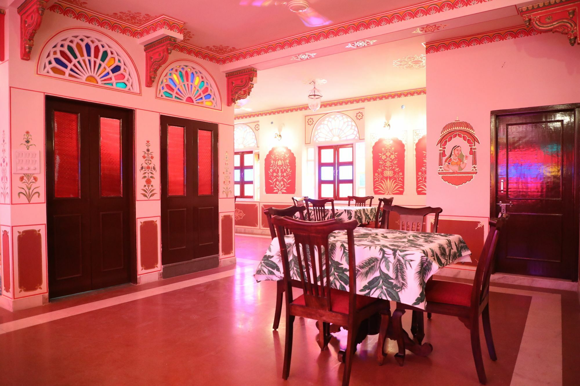Haveli Kalwara - A Heritage 2* Jaipur