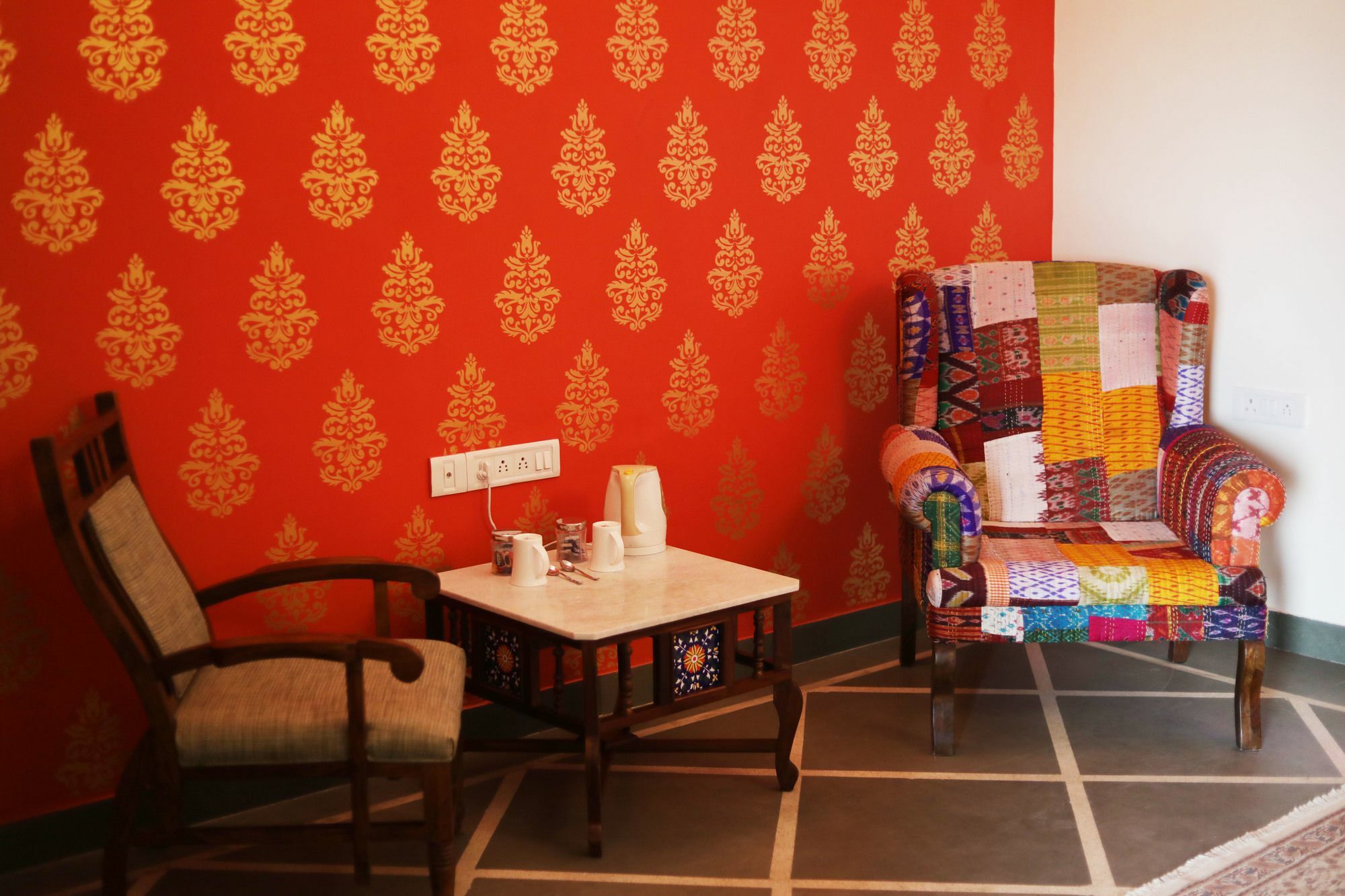 Haveli Kalwara - A Heritage