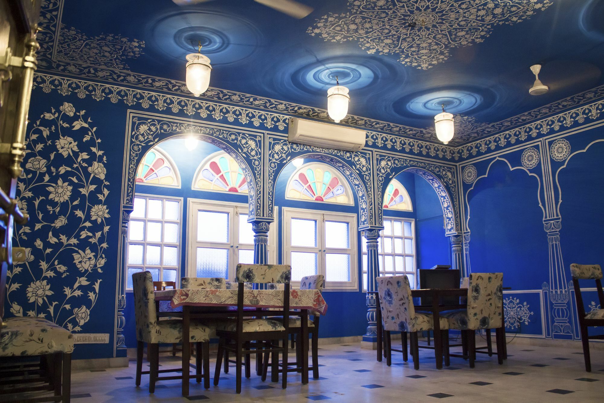 Haveli Kalwara - A Heritage Hotel