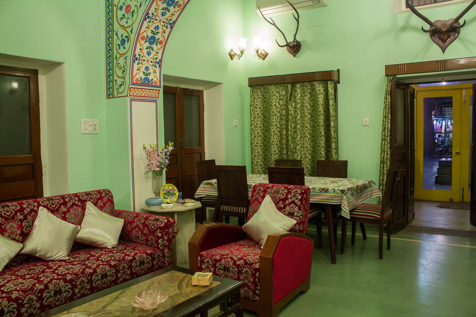Haveli Kalwara - A Heritage 2* Jaipur