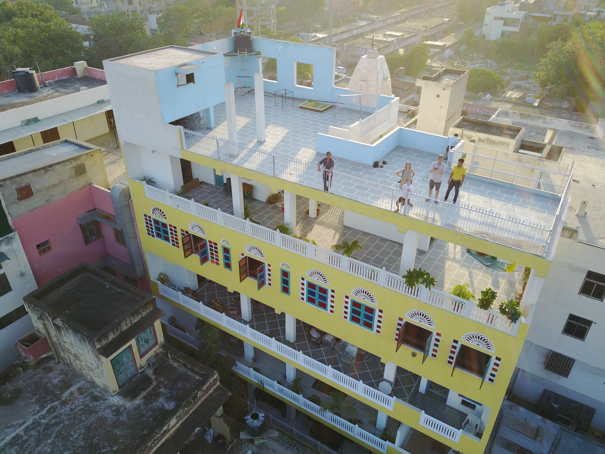 Haveli Kalwara - A Heritage 2*