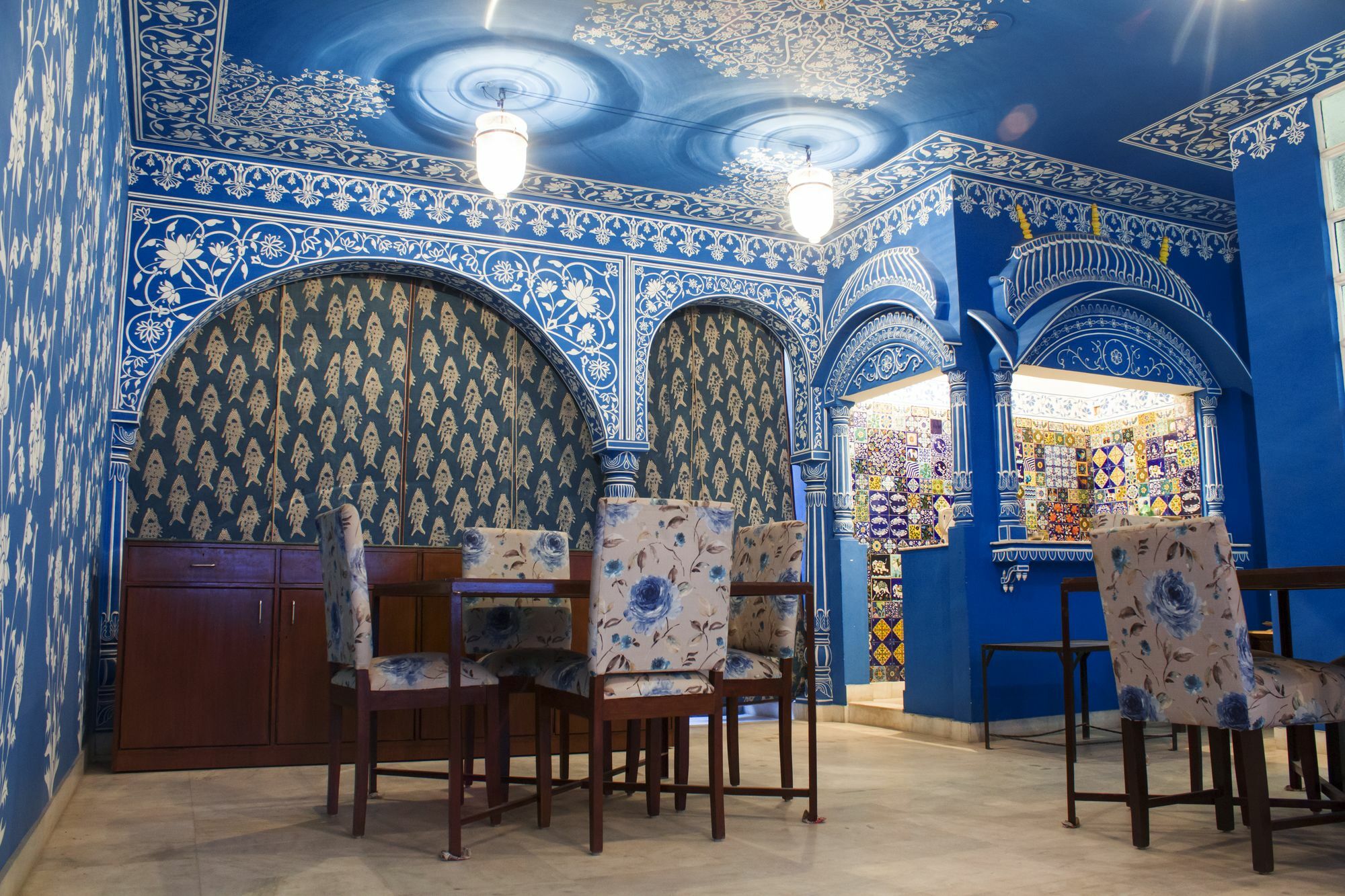 Hotel Haveli Kalwara - A Heritage