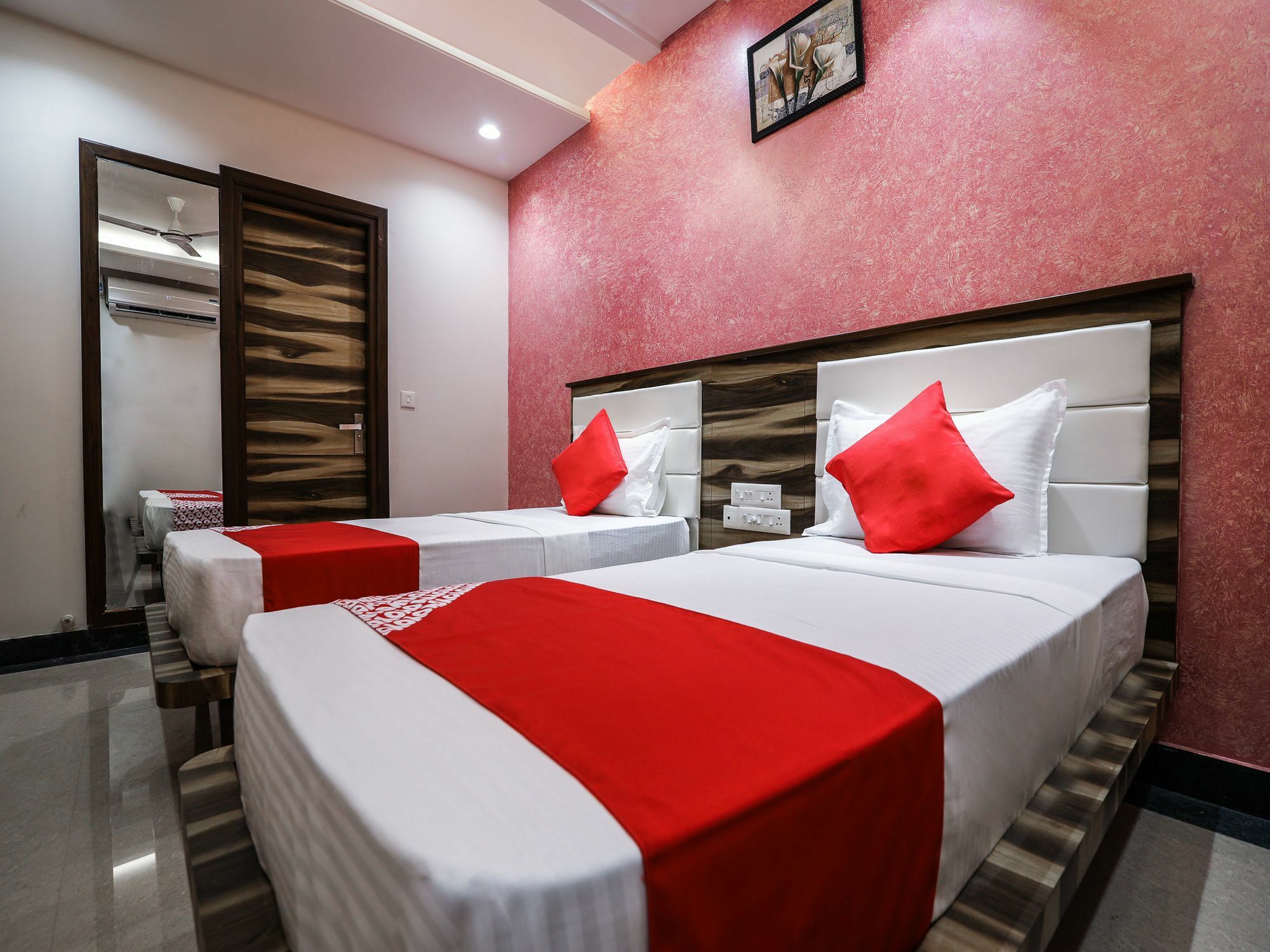 Hotel Wind Palace