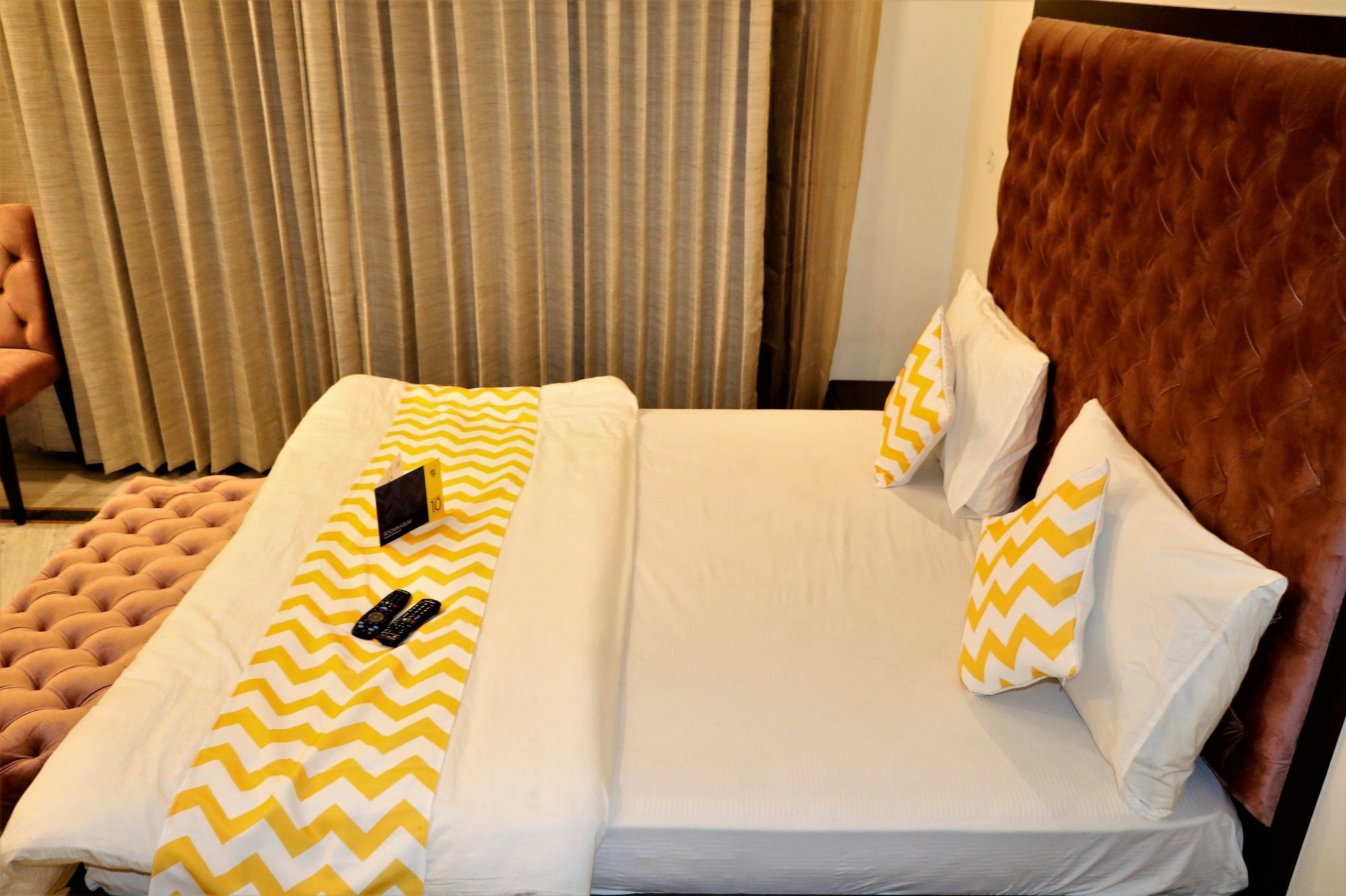 Fabhotel Hotel Jaipur