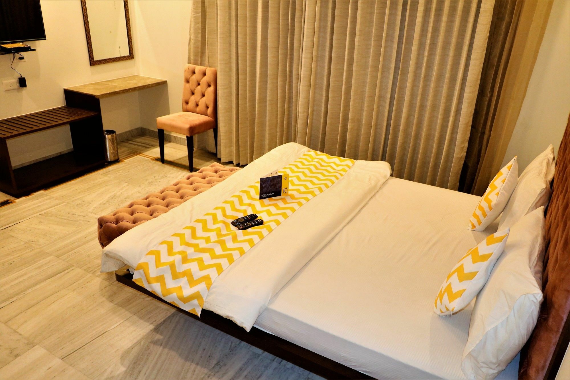 Fabhotel Jaipur