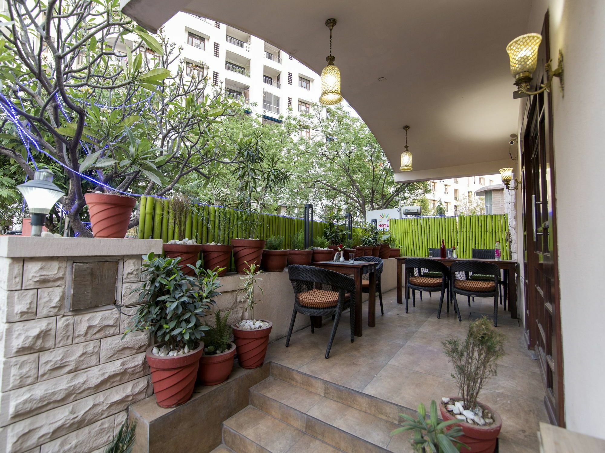 Guest house Indigo Heritage Jaipur