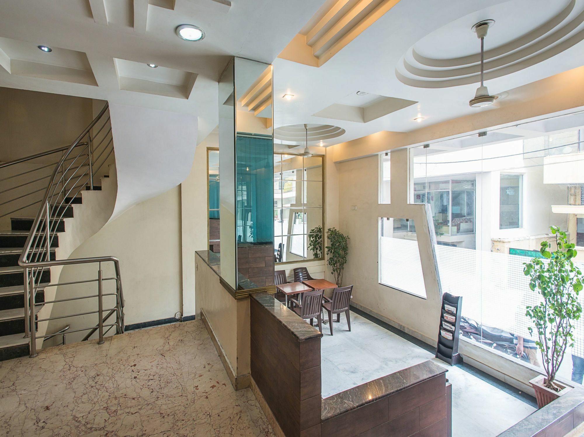 Ankur Palace 2* Jaipur