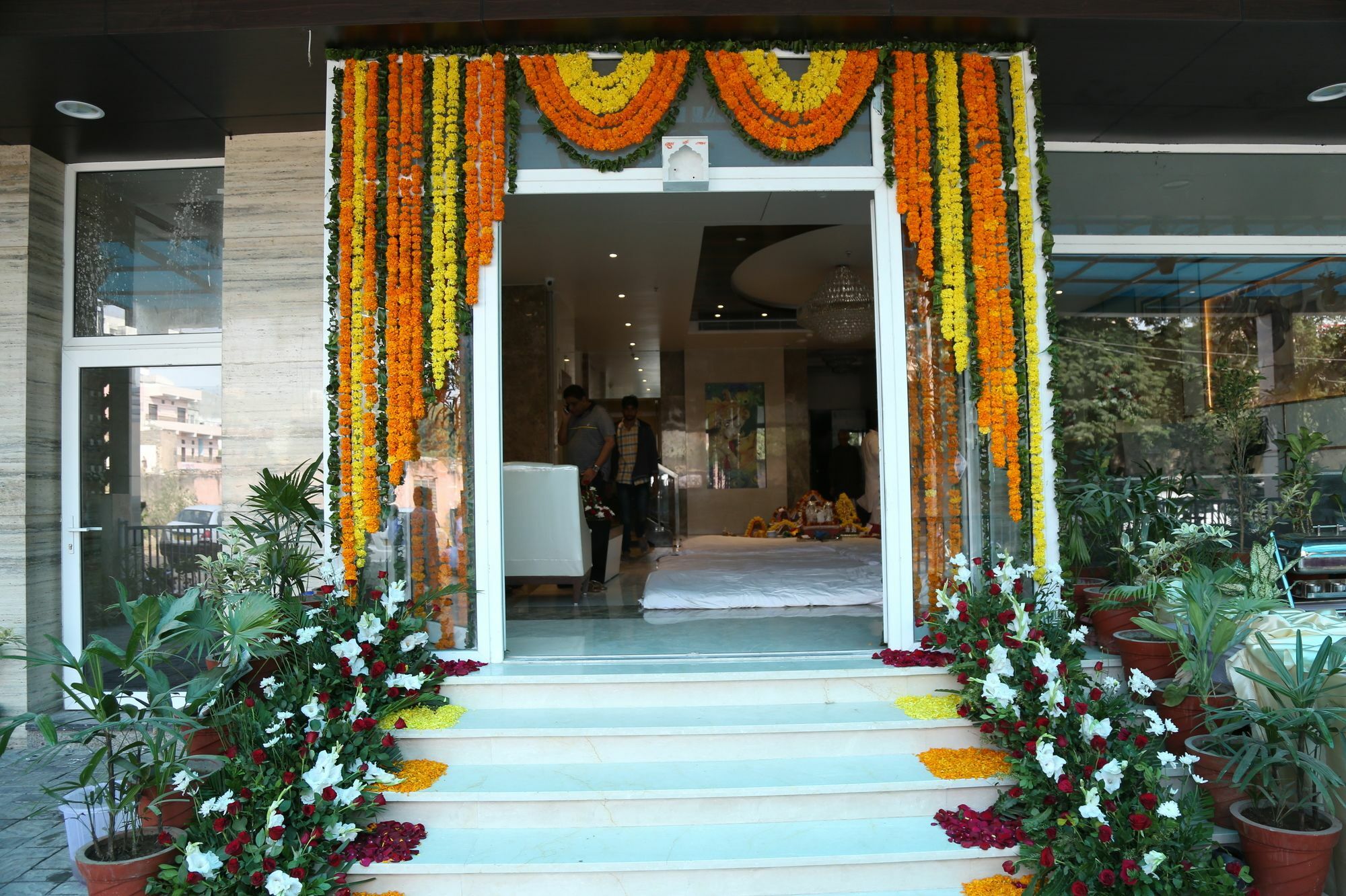 Aangan Hotel