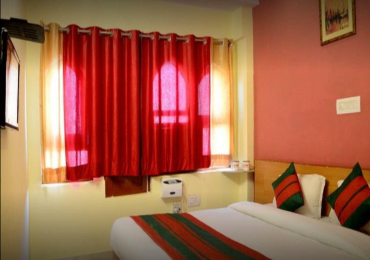 Hotel Archana Jaipur