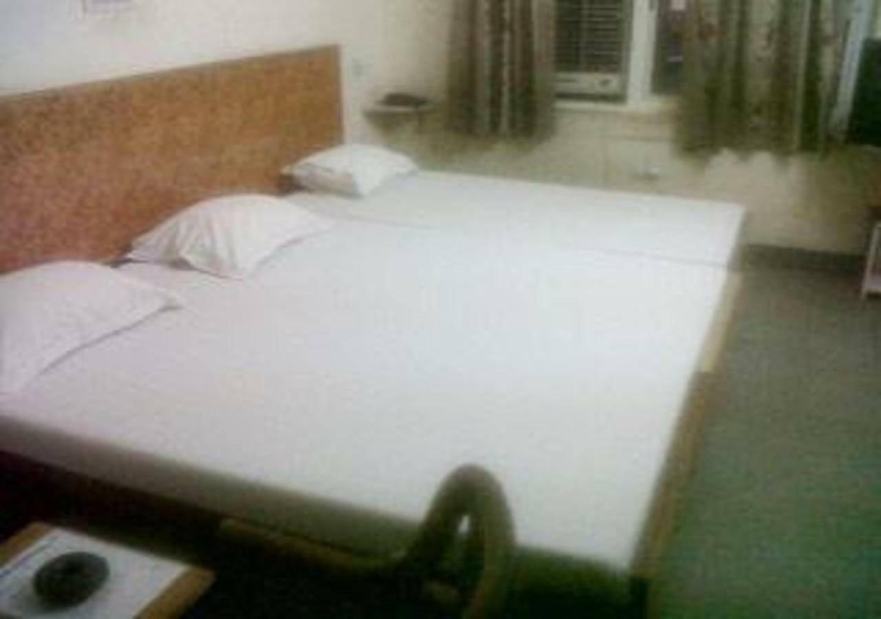 Archana Hotel Jaipur