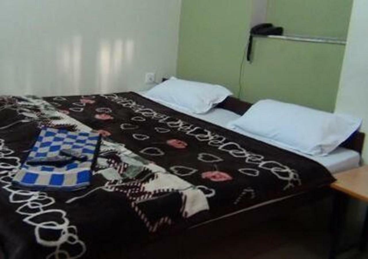 Hotel Archana Jaipur