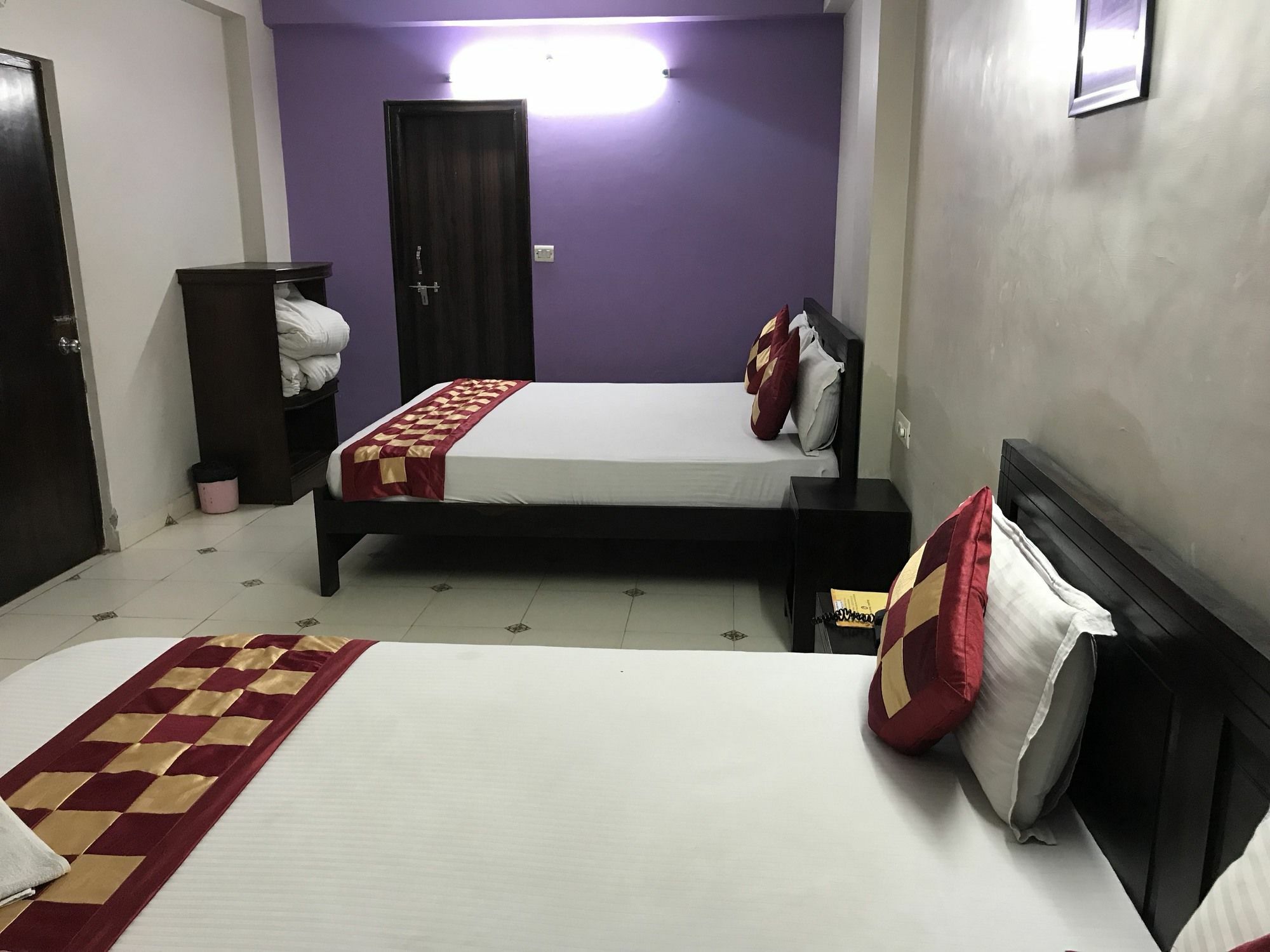 Hotel Classic Near Train Station Jaipur