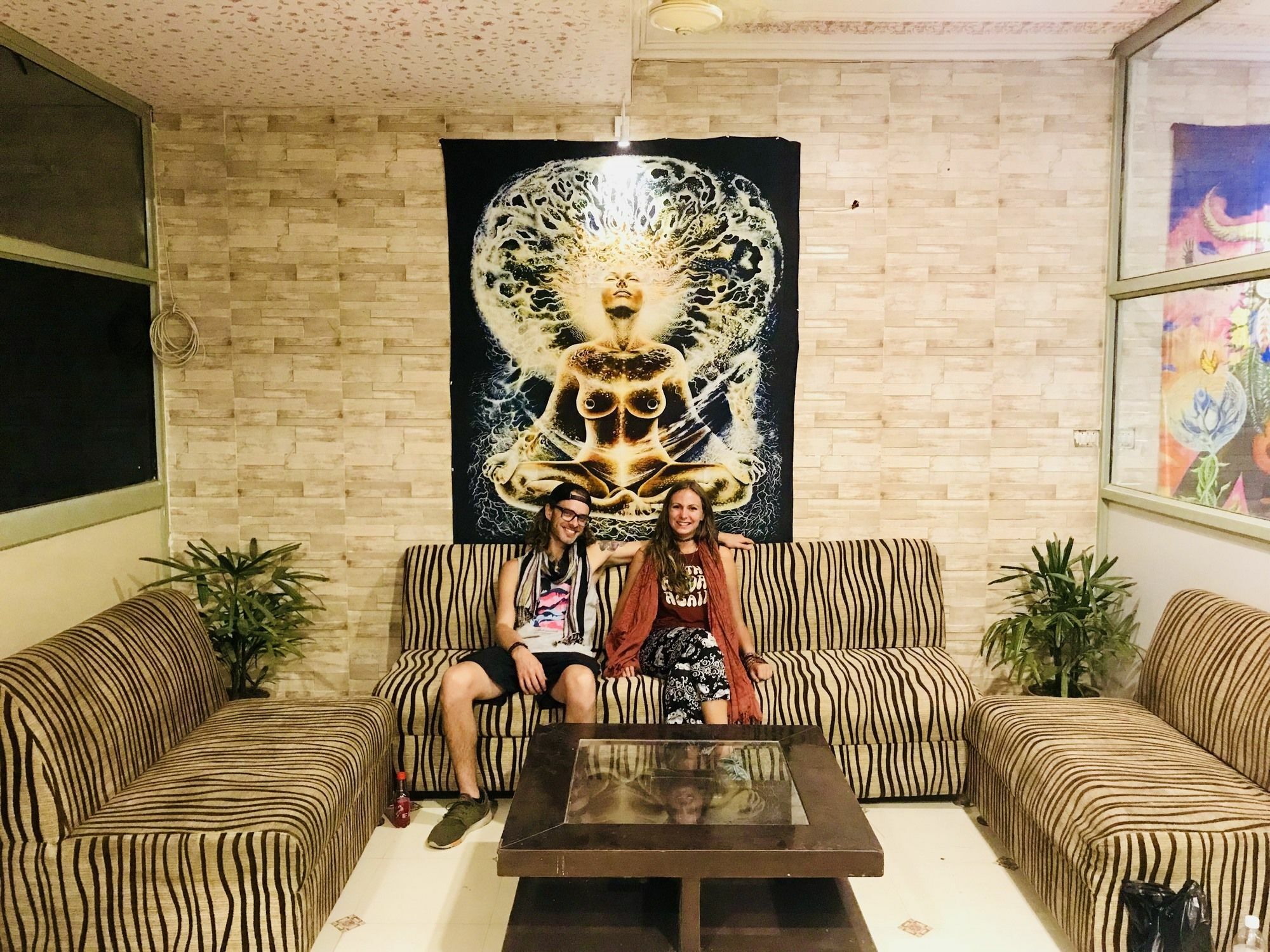 Hotel Classic Near Train Station Jaipur