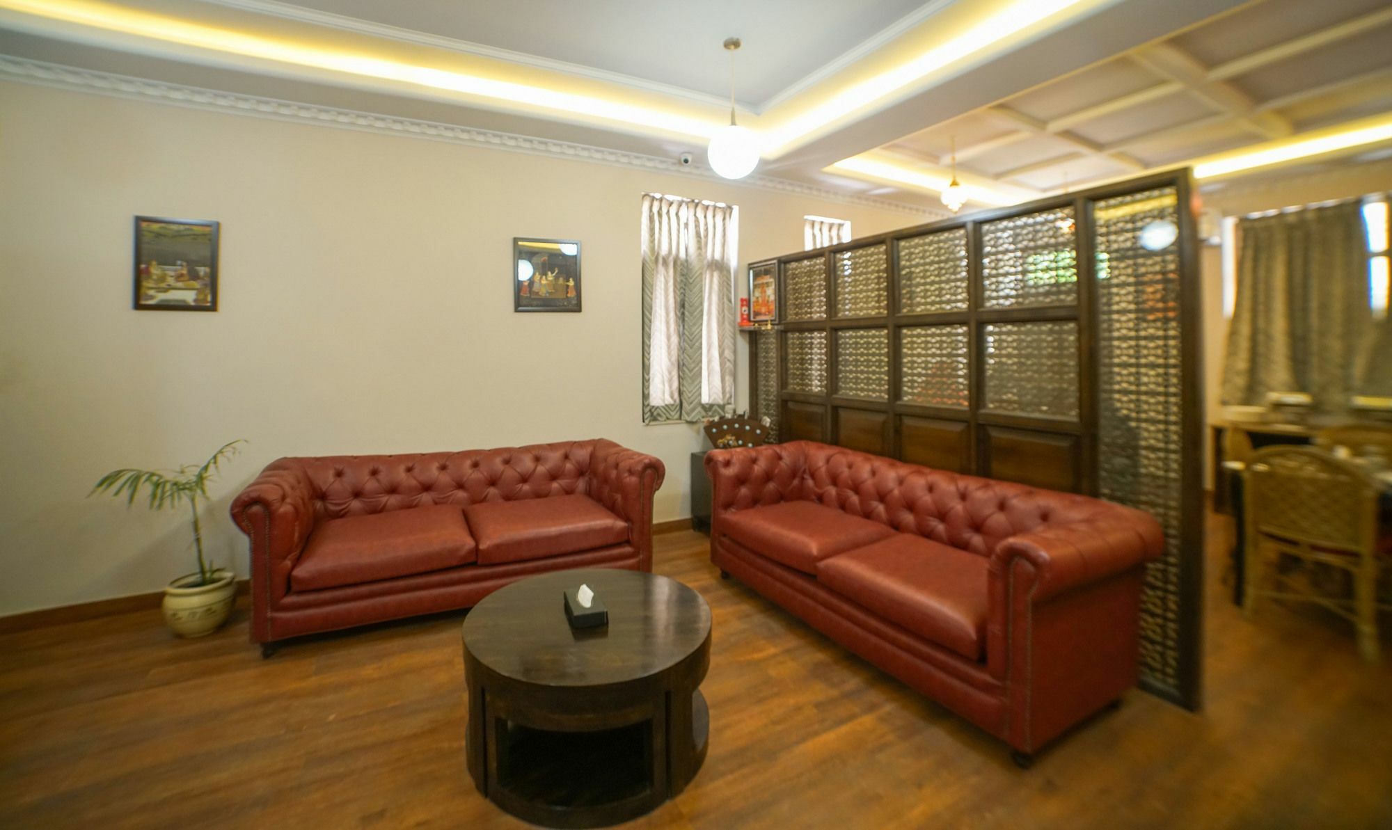 R41-a Boutique Bed & Breakfast