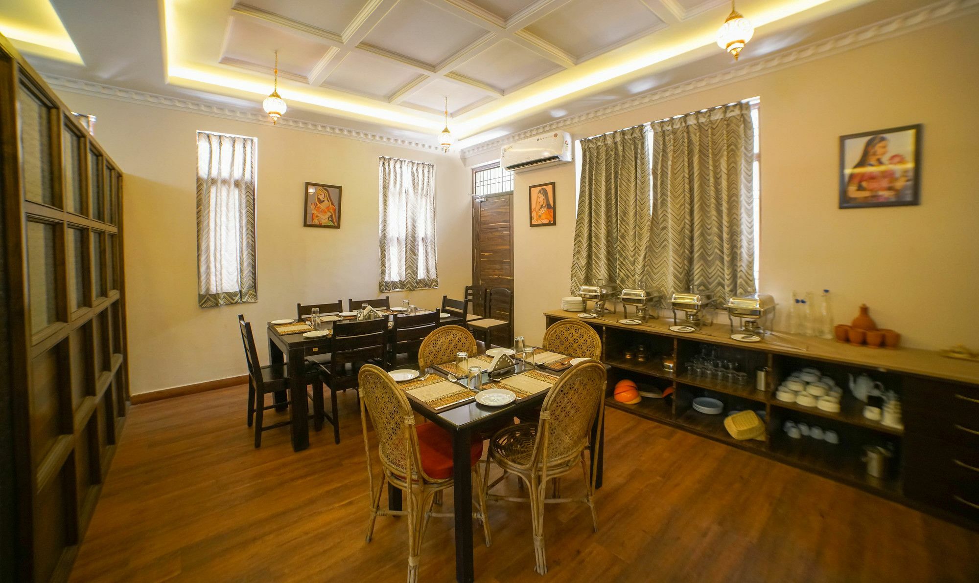 R41-a Boutique 3* Jaipur