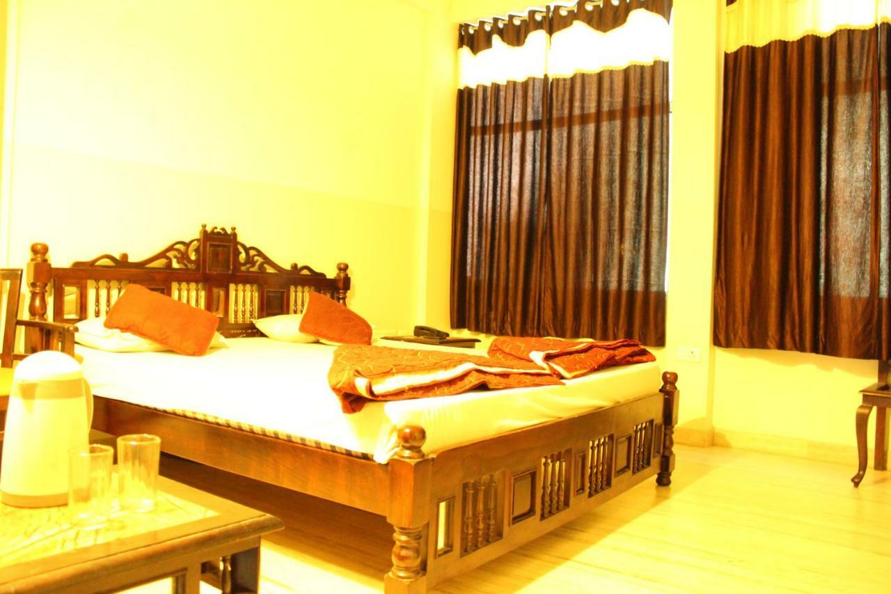 Hotel Chit Jaipur