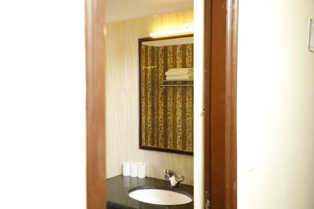 The Prime Hotel Jaipur
