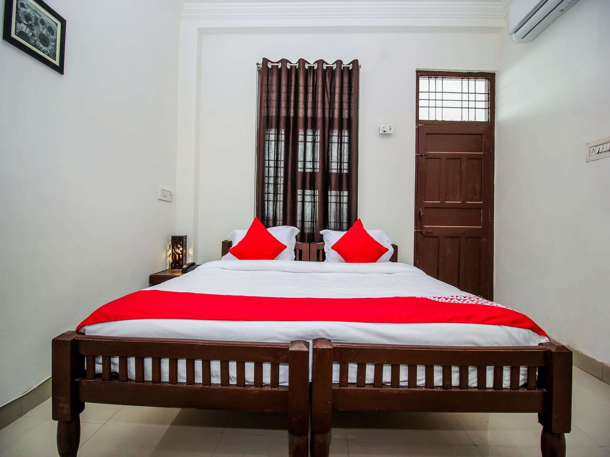 Oyo 18308 Kishanpur Haveli 3*