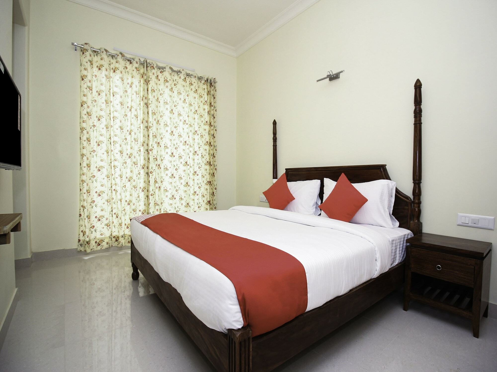 Oyo 18308 Kishanpur Haveli 3*