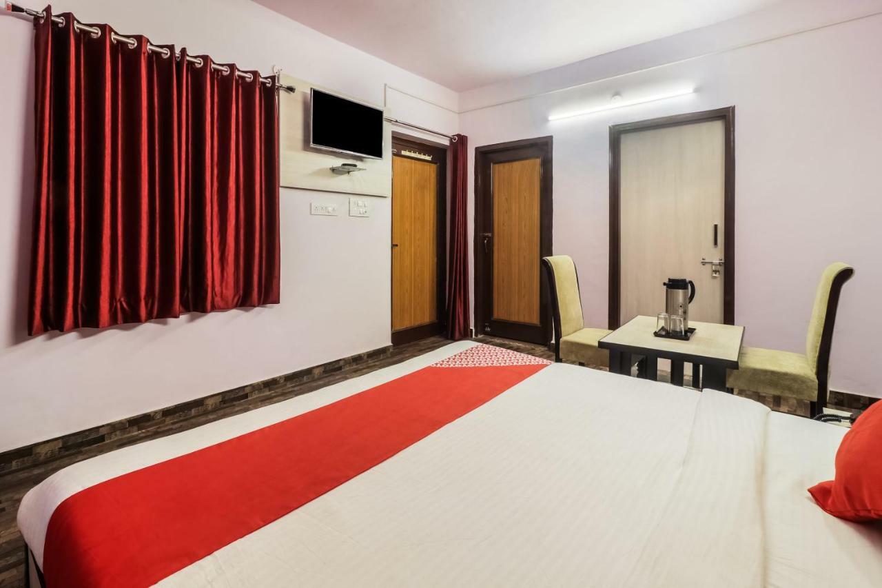 Oyo 23553 Padamgarh Residency Jaipur