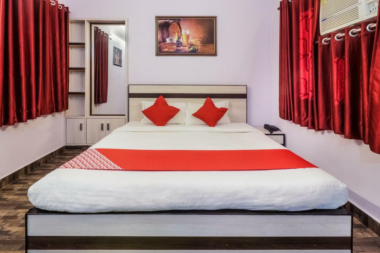 Oyo 23553 Padamgarh Residency 3* Jaipur