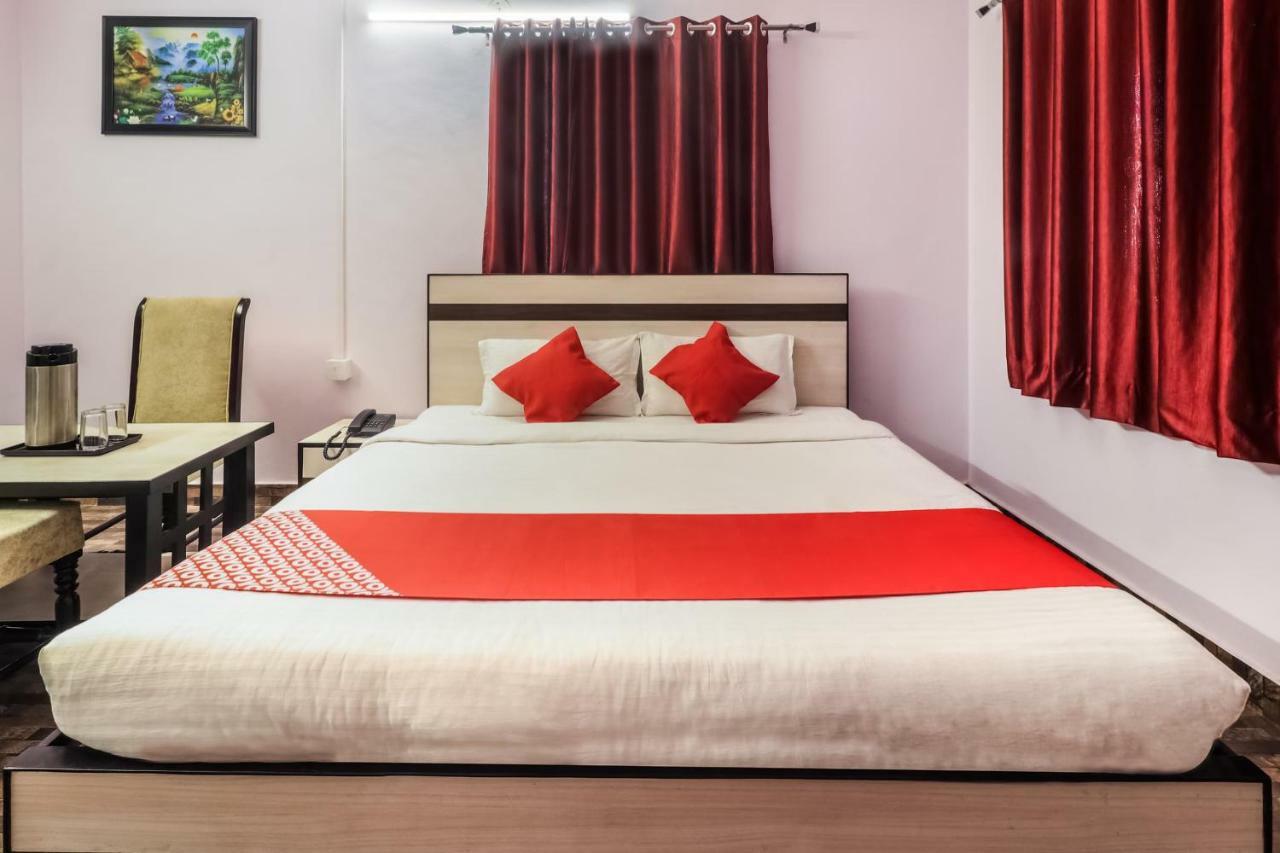Oyo 23553 Padamgarh Residency Jaipur
