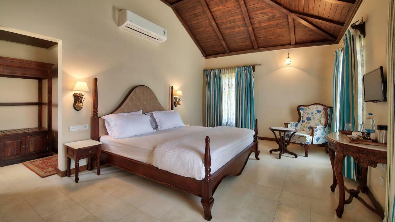 The Imperial Farm Retreat - A Weekend Gateway 3*