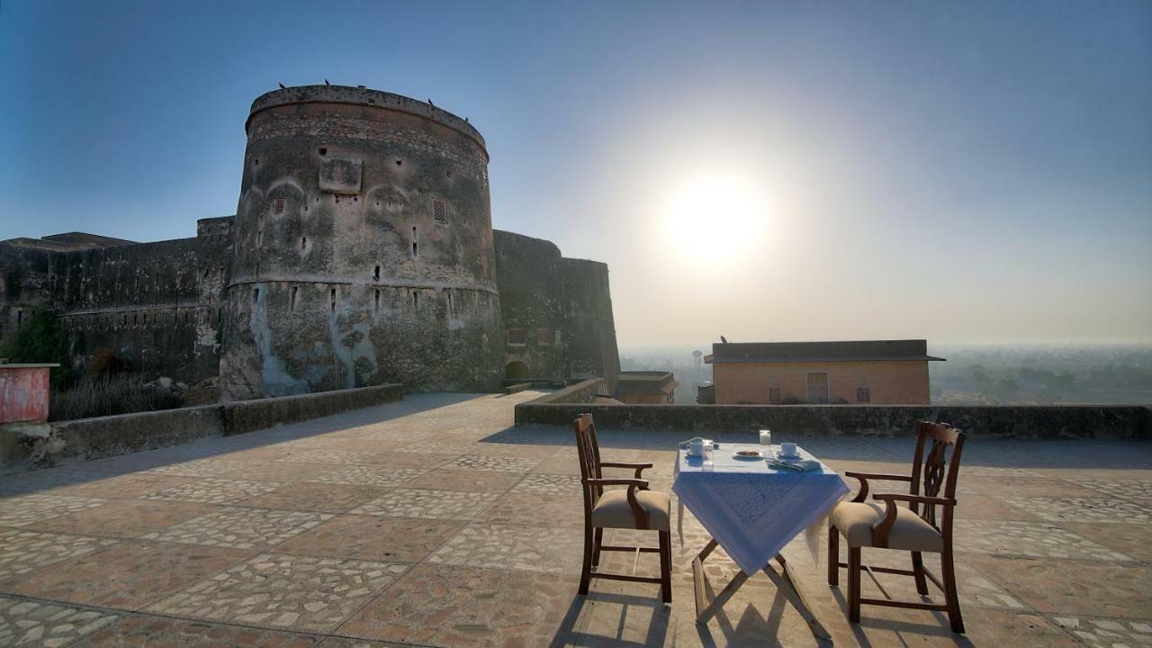 The Imperial Farm Retreat - A Weekend Gateway 3* Jaipur