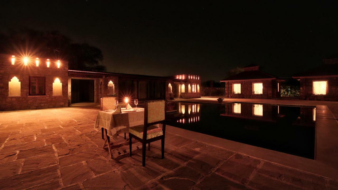 Hotel The Imperial Farm Retreat - A Weekend Gateway 3*
