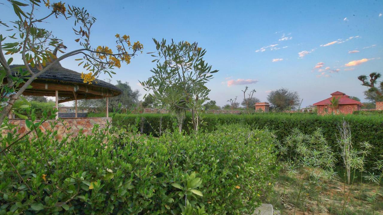 The Imperial Farm Retreat - A Weekend Gateway 3*