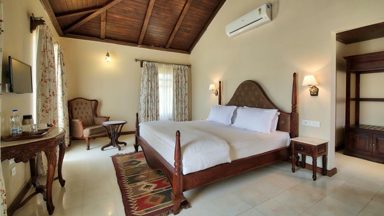 Hotel The Imperial Farm Retreat - A Weekend Gateway