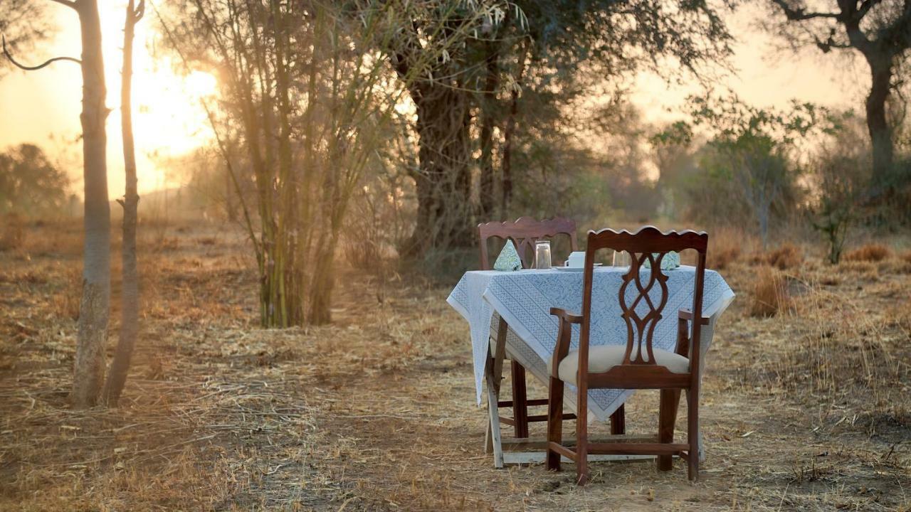 The Imperial Farm Retreat - A Weekend Gateway Jaipur