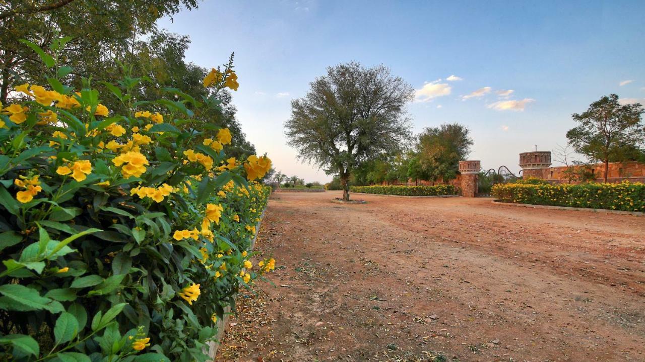 The Imperial Farm Retreat - A Weekend Gateway Jaipur