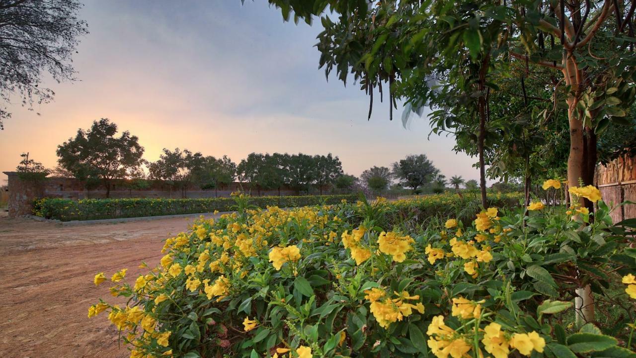 The Imperial Farm Retreat - A Weekend Gateway 3*