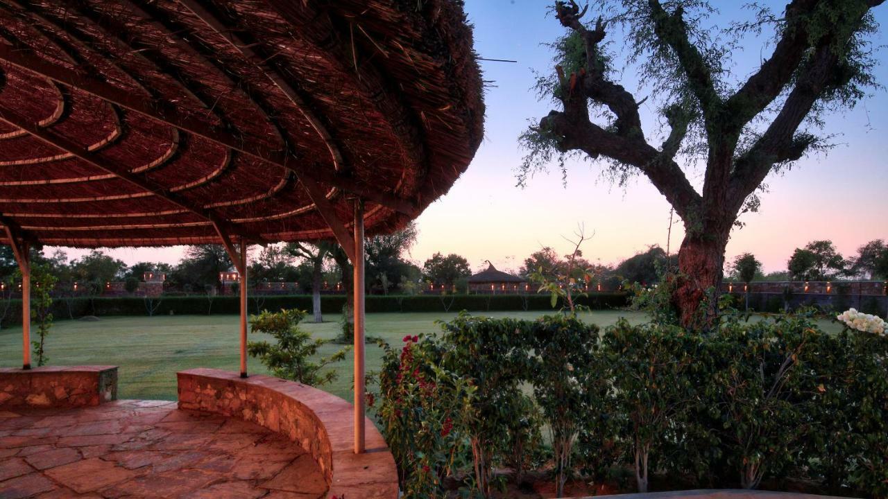 The Imperial Farm Retreat - A Weekend Gateway Hotel