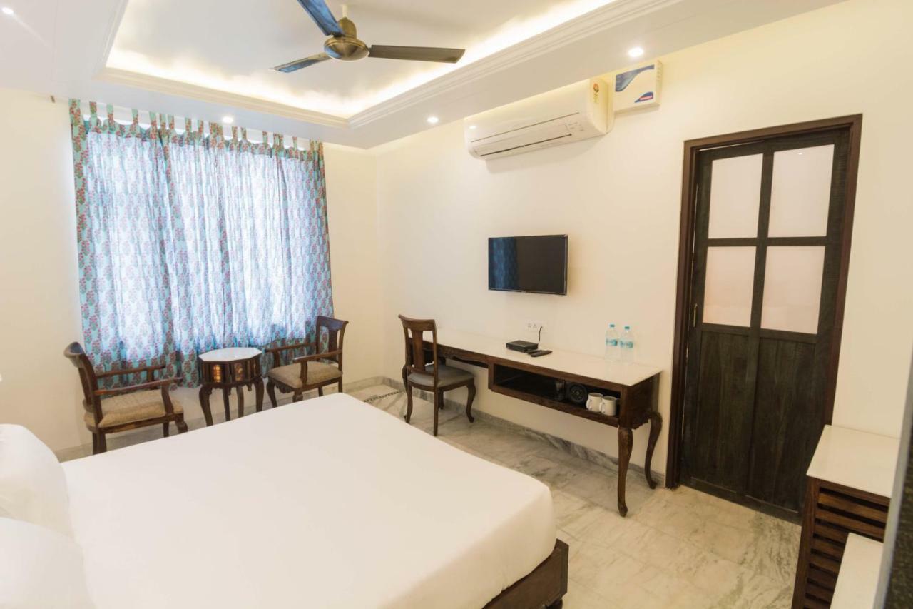 Pandya Niwas 3* Jaipur