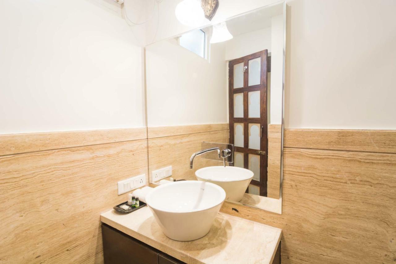 Hotel Pandya Niwas Jaipur