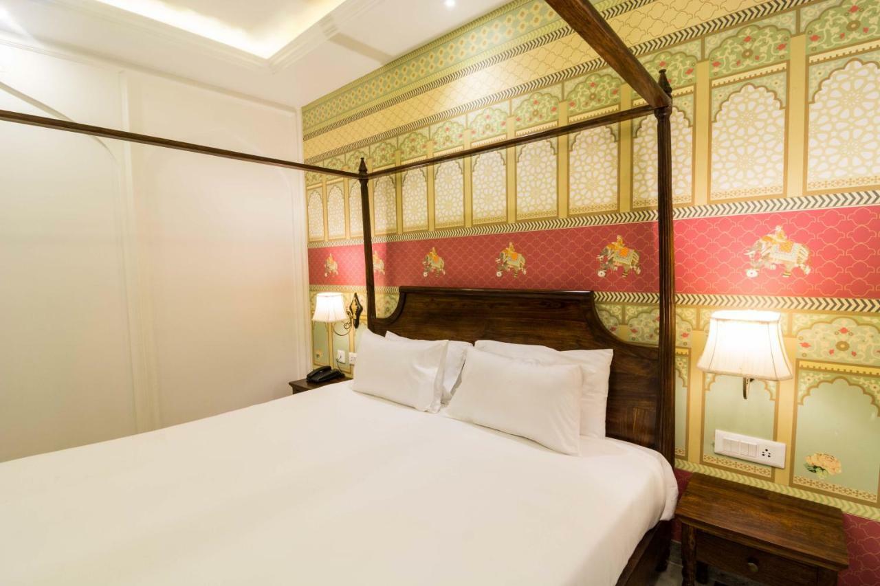 Pandya Niwas 3* Jaipur