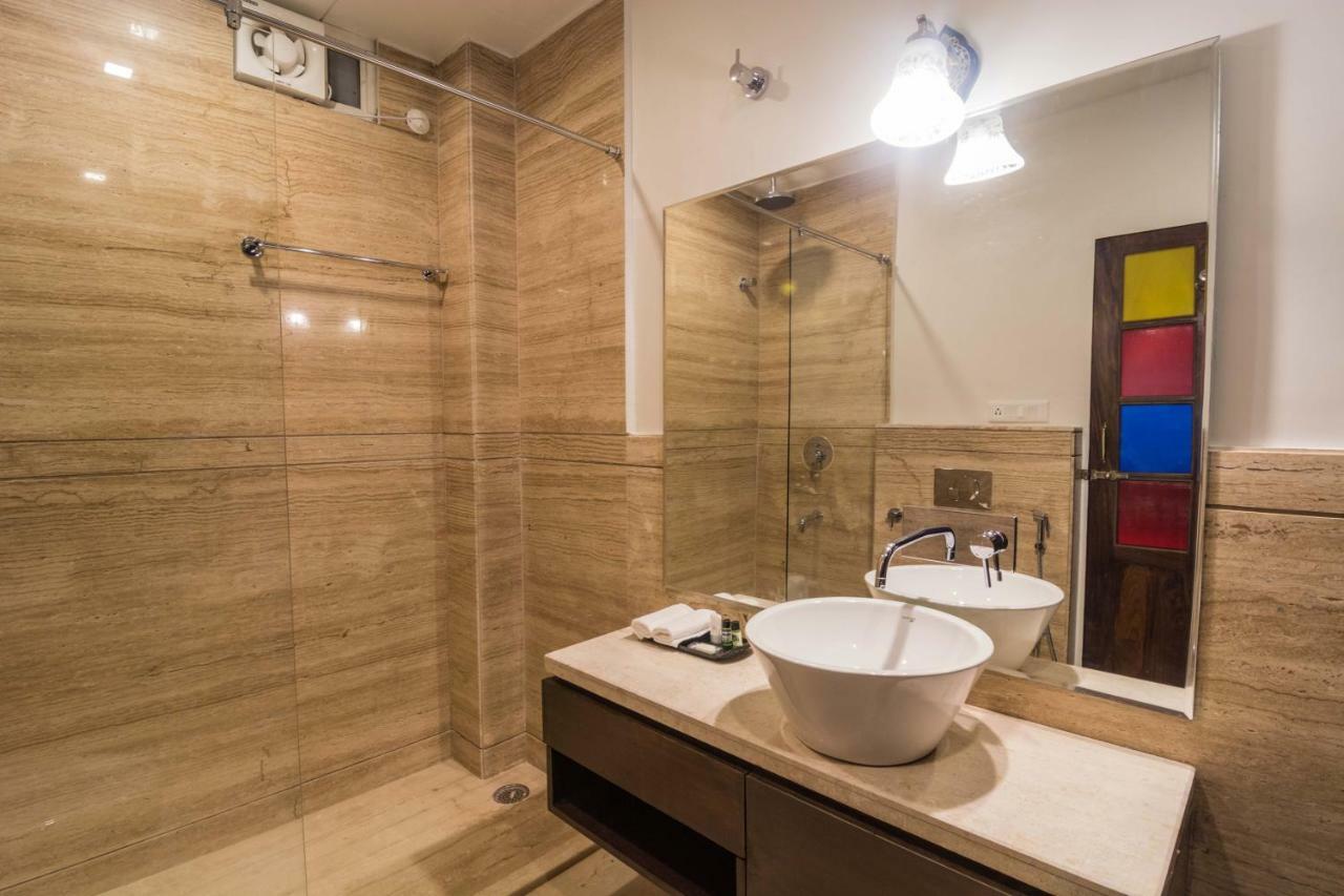 Pandya Niwas 3* Jaipur