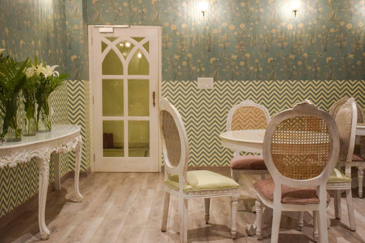 Pandya Niwas 3* Jaipur