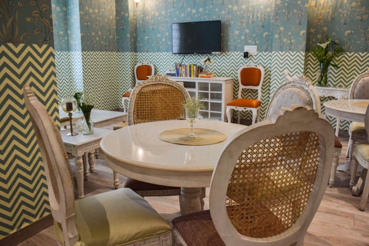 Pandya Niwas 3* Jaipur