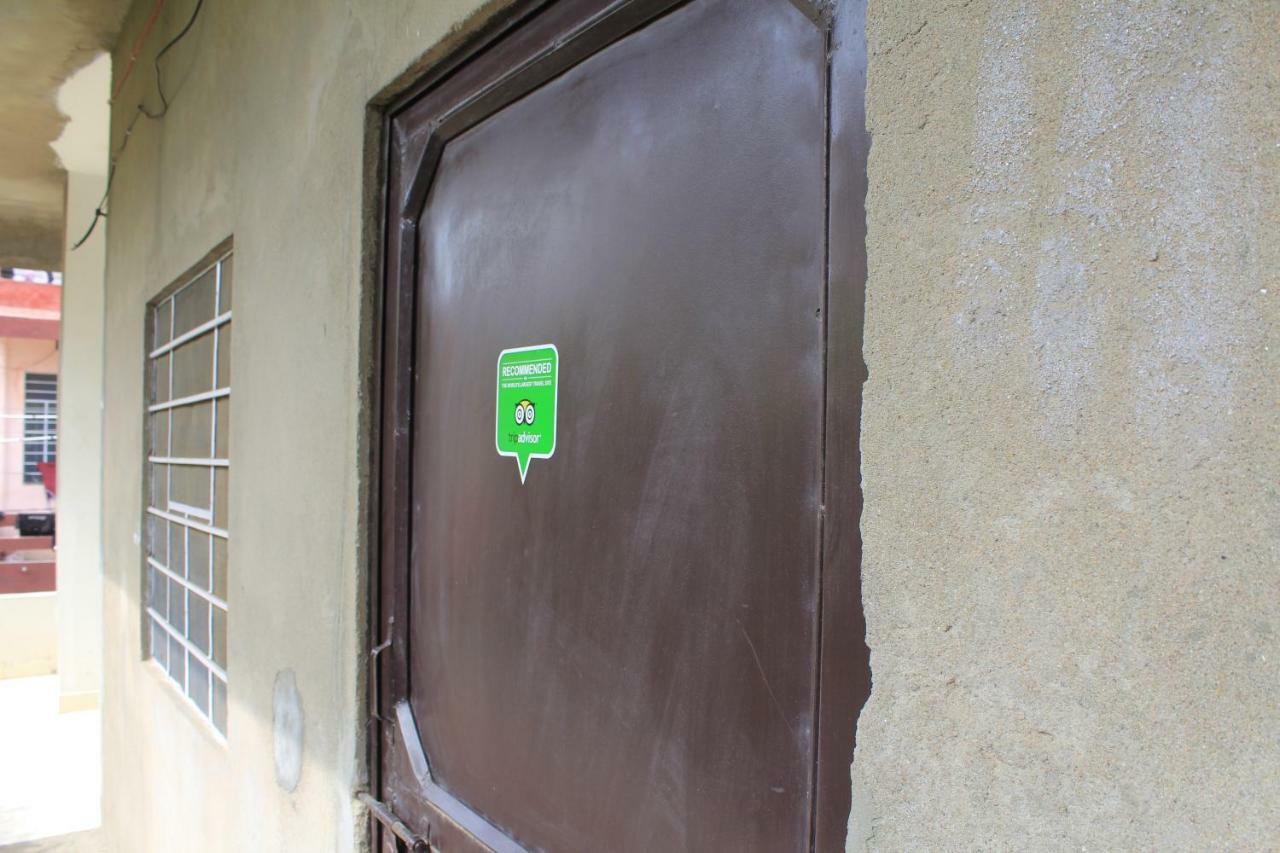 Homestay Nadya For Female & Family
